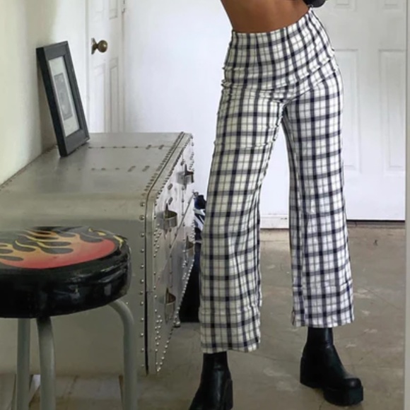 Princess Polly Pants - Picture 2 of 4